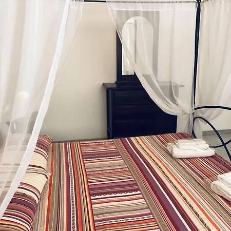 Attico Giusy Holiday home Balestrate