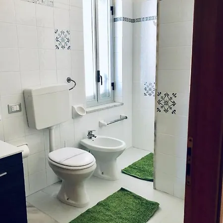 Holiday home Attico Giusy Balestrate