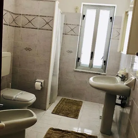 Attico Giusy Holiday home