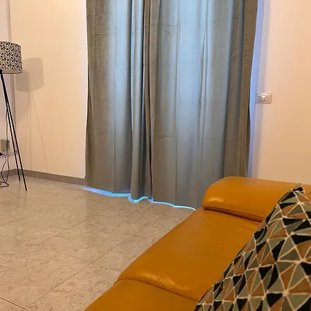 Attico Giusy * Balestrate