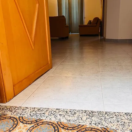 Attico Giusy Holiday home *