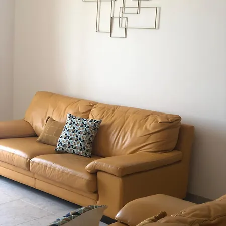 Holiday home Attico Giusy Balestrate