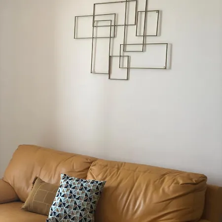 Attico Giusy Holiday home *
