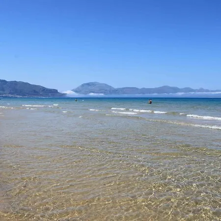 Holiday home Attico Giusy