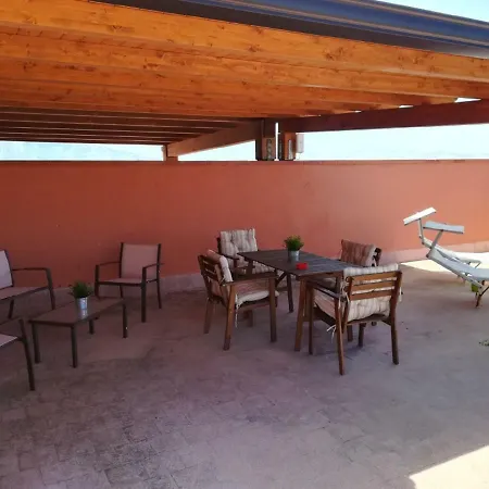 Attico Giusy Holiday home