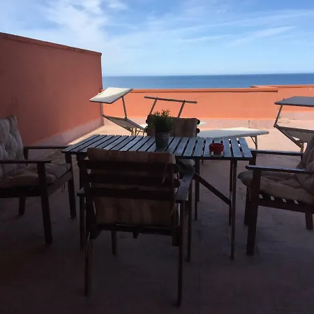 Attico Giusy Holiday home
