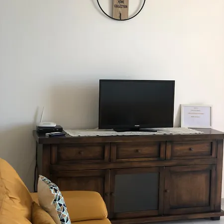 Attico Giusy * Balestrate