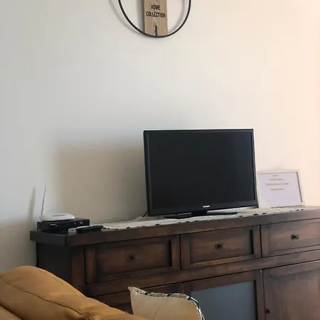 Attico Giusy Prázdninový dům