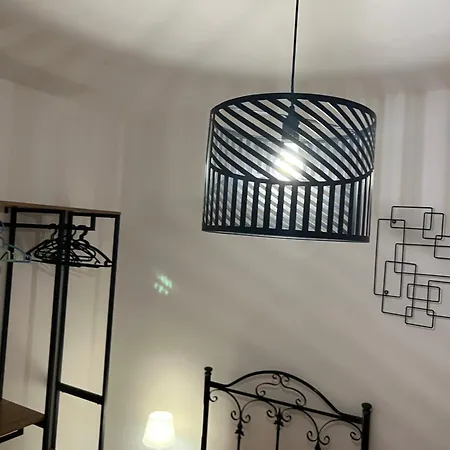 Attico Giusy Балестрате