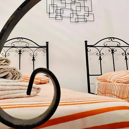 Prázdninový dům Attico Giusy Balestrate