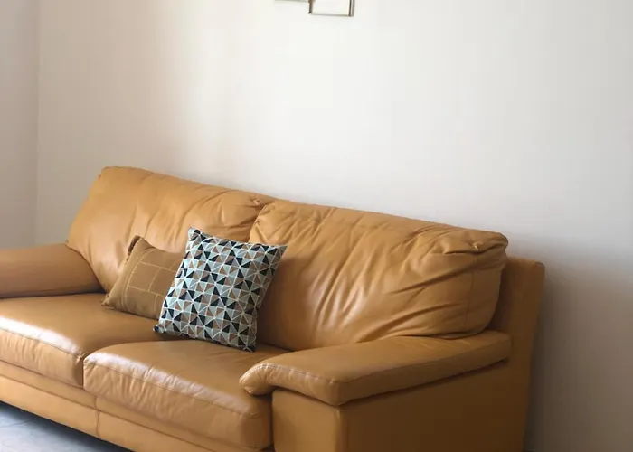 Prázdninový dům Attico Giusy Balestrate