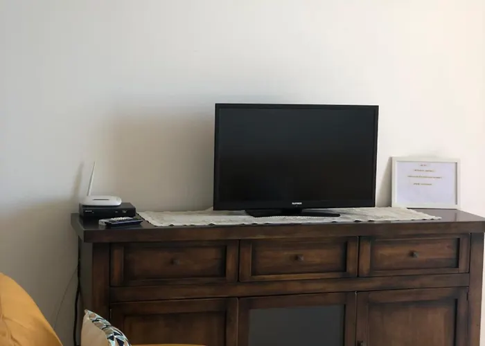 Attico Giusy * Balestrate