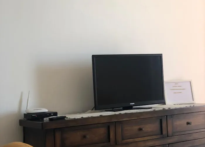 Attico Giusy Prázdninový dům