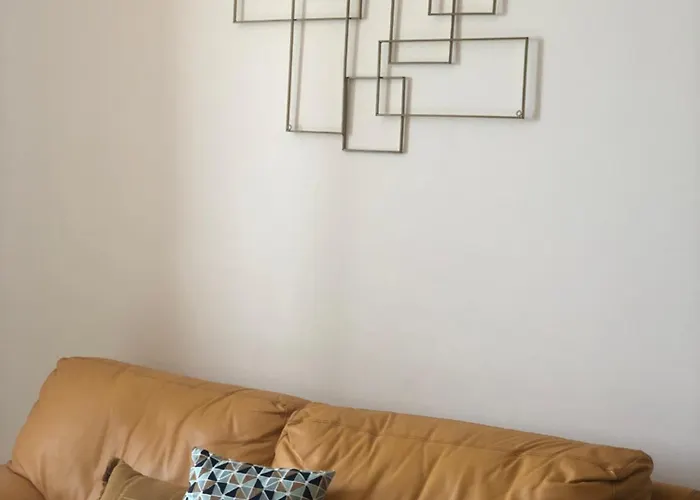 Attico Giusy Prázdninový dům *