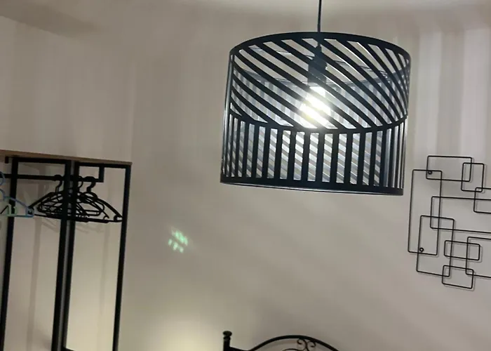 Attico Giusy Balestrate