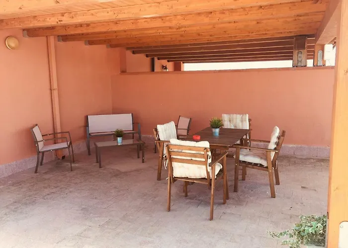 Attico Giusy Balestrate